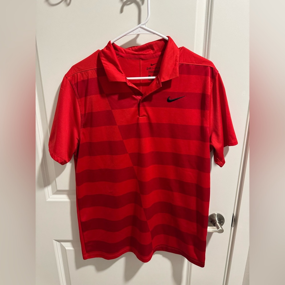 Nike Men’s Dri-Fit Polo